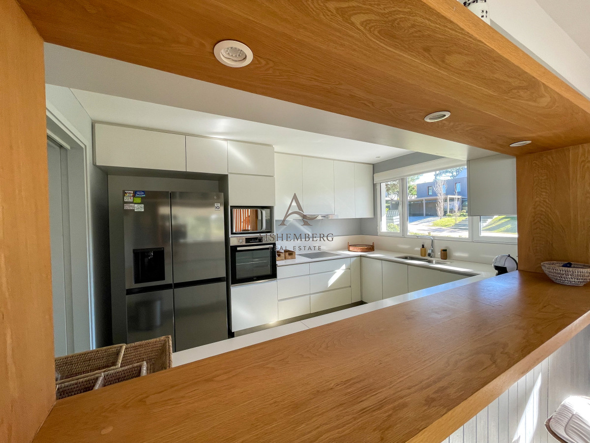 Casa ID.5597 - Pinar del Faro, José Ignacio.