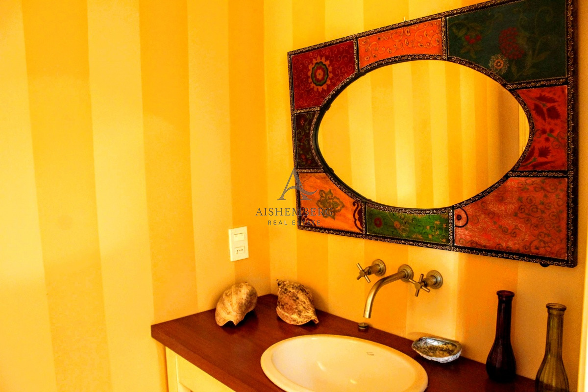 Casa ID.5595 - IMPERDIBLE. En barrio privado. José Ignacio. 