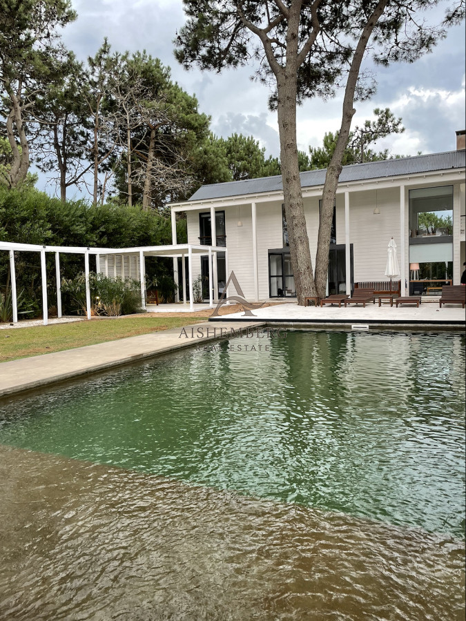 Casa ID.5600 - Pinar del Faro, José Ignacio