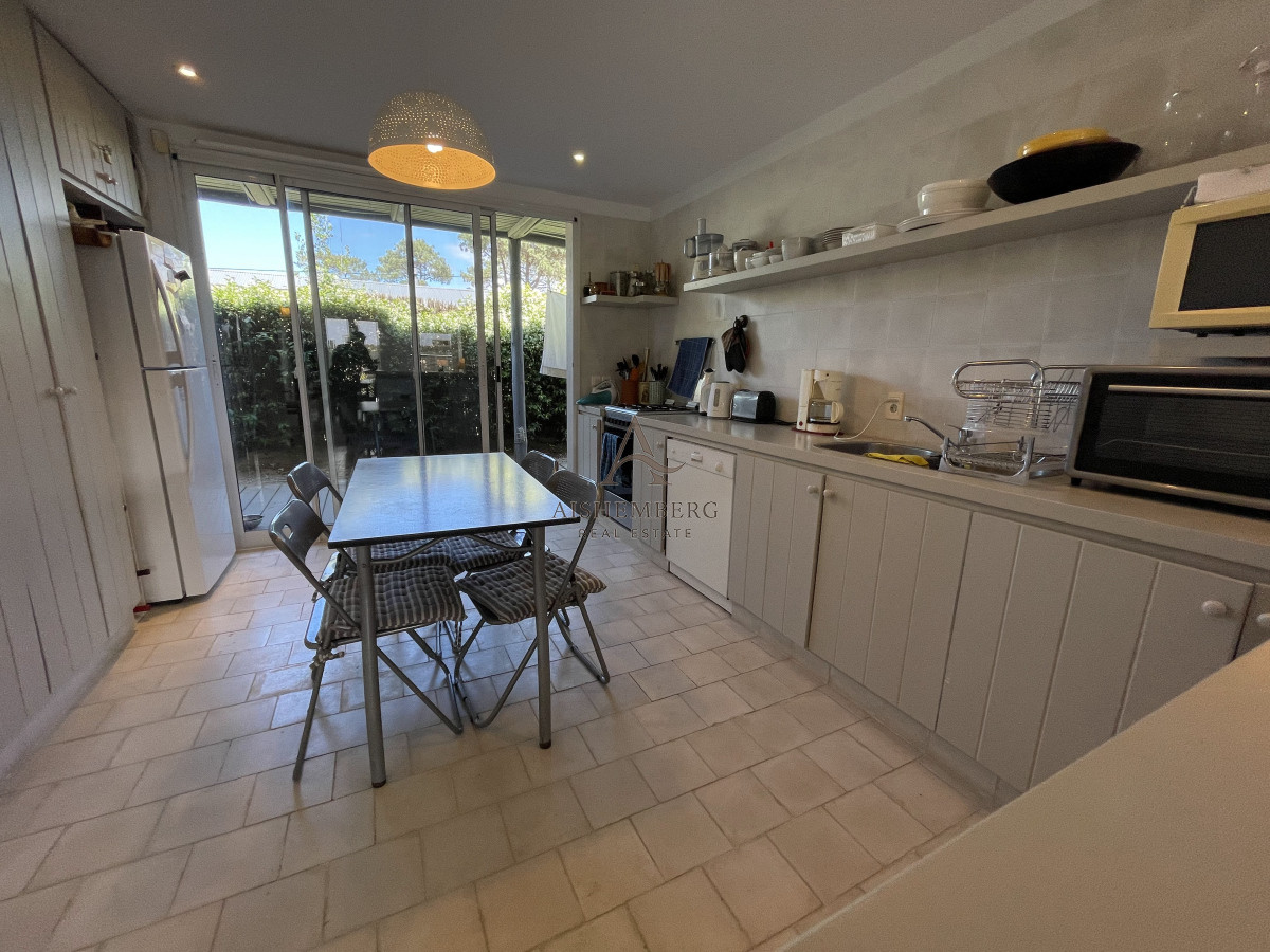 Casa ID.5594 - Pinar del Faro, José Ignacio.