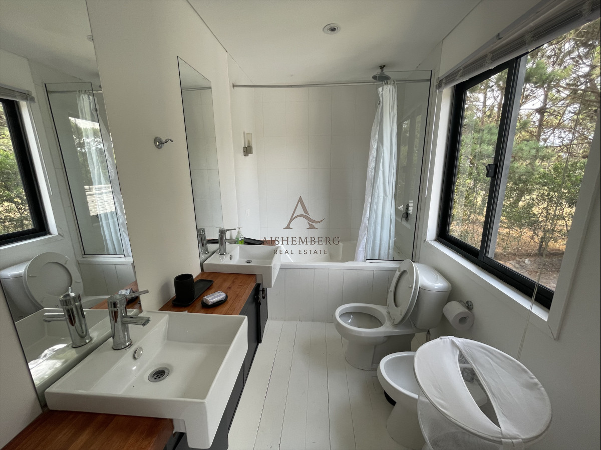 Casa ID.5600 - Pinar del Faro, José Ignacio