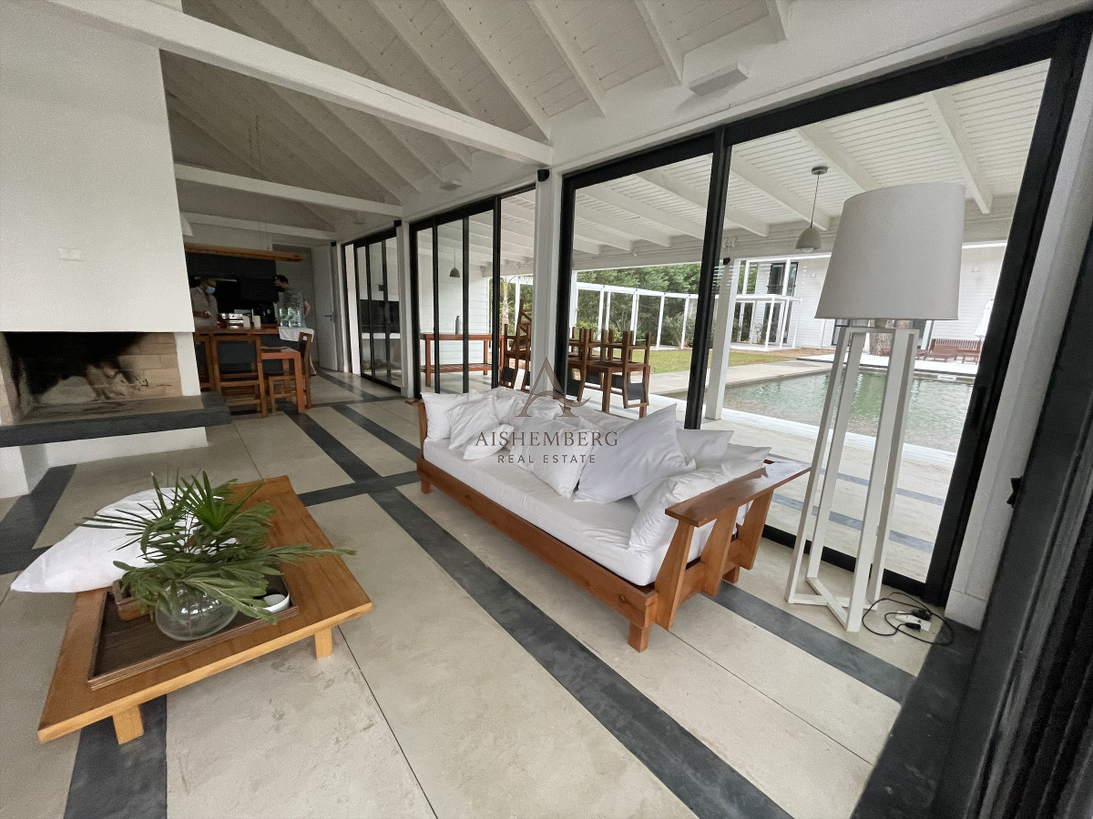 Casa ID.5600 - Pinar del Faro, José Ignacio