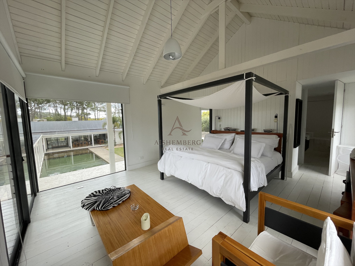 Casa ID.5600 - Pinar del Faro, José Ignacio
