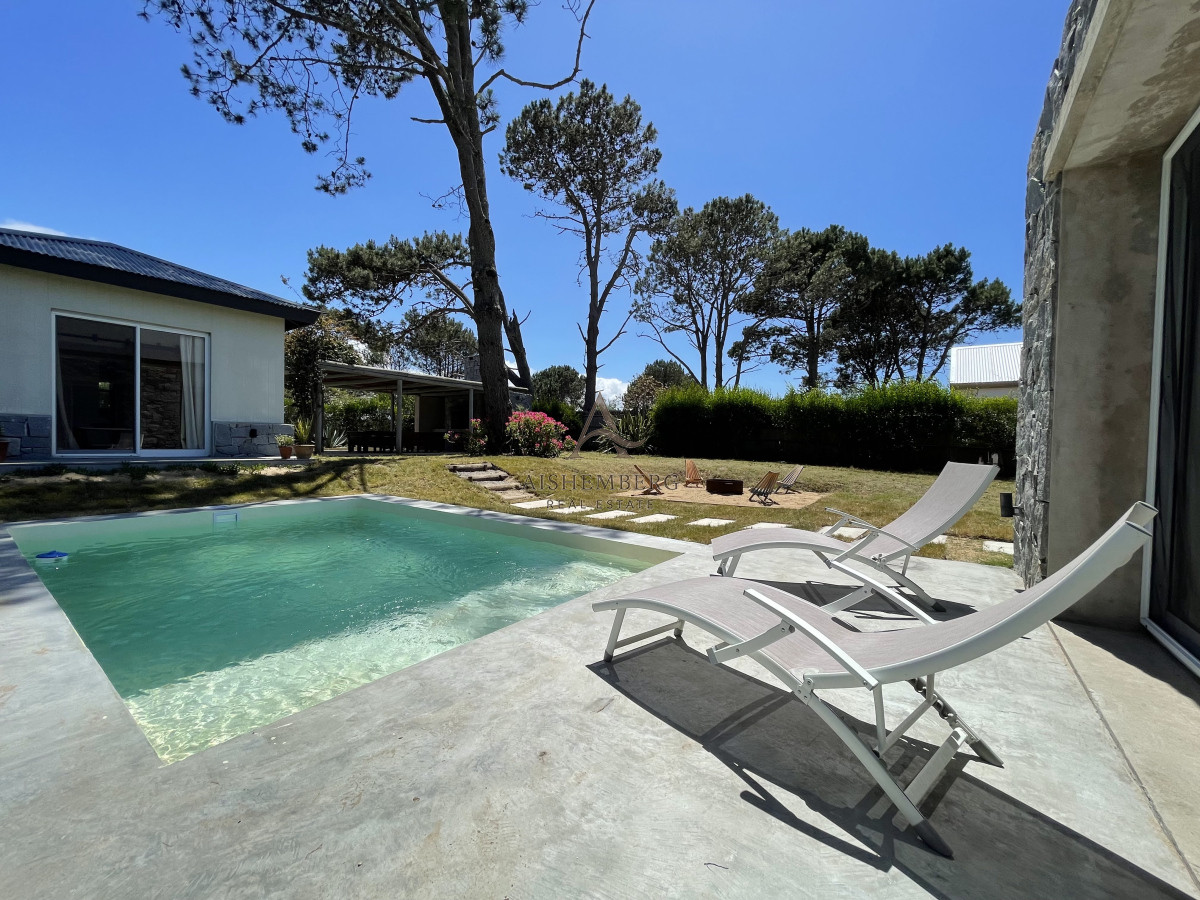 Casa ID.5594 - Pinar del Faro, José Ignacio.