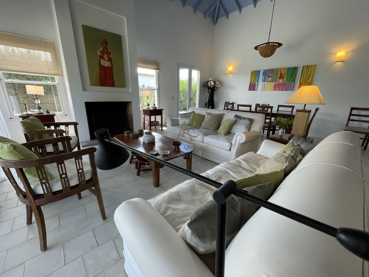 Casa ID.5594 - Pinar del Faro, José Ignacio.