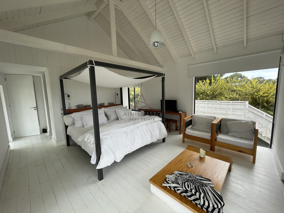 Casa ID.5600 - Pinar del Faro, José Ignacio