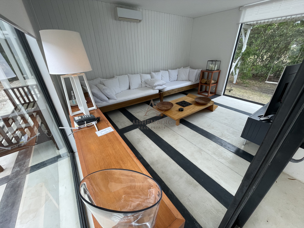 Casa ID.5600 - Pinar del Faro, José Ignacio