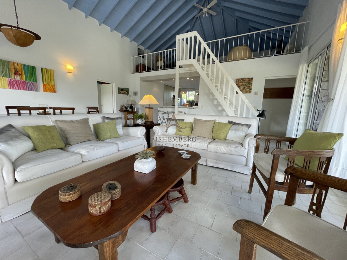 Casa ID.5594 - Pinar del Faro, José Ignacio.
