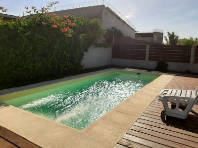 Casa en Manantiales 