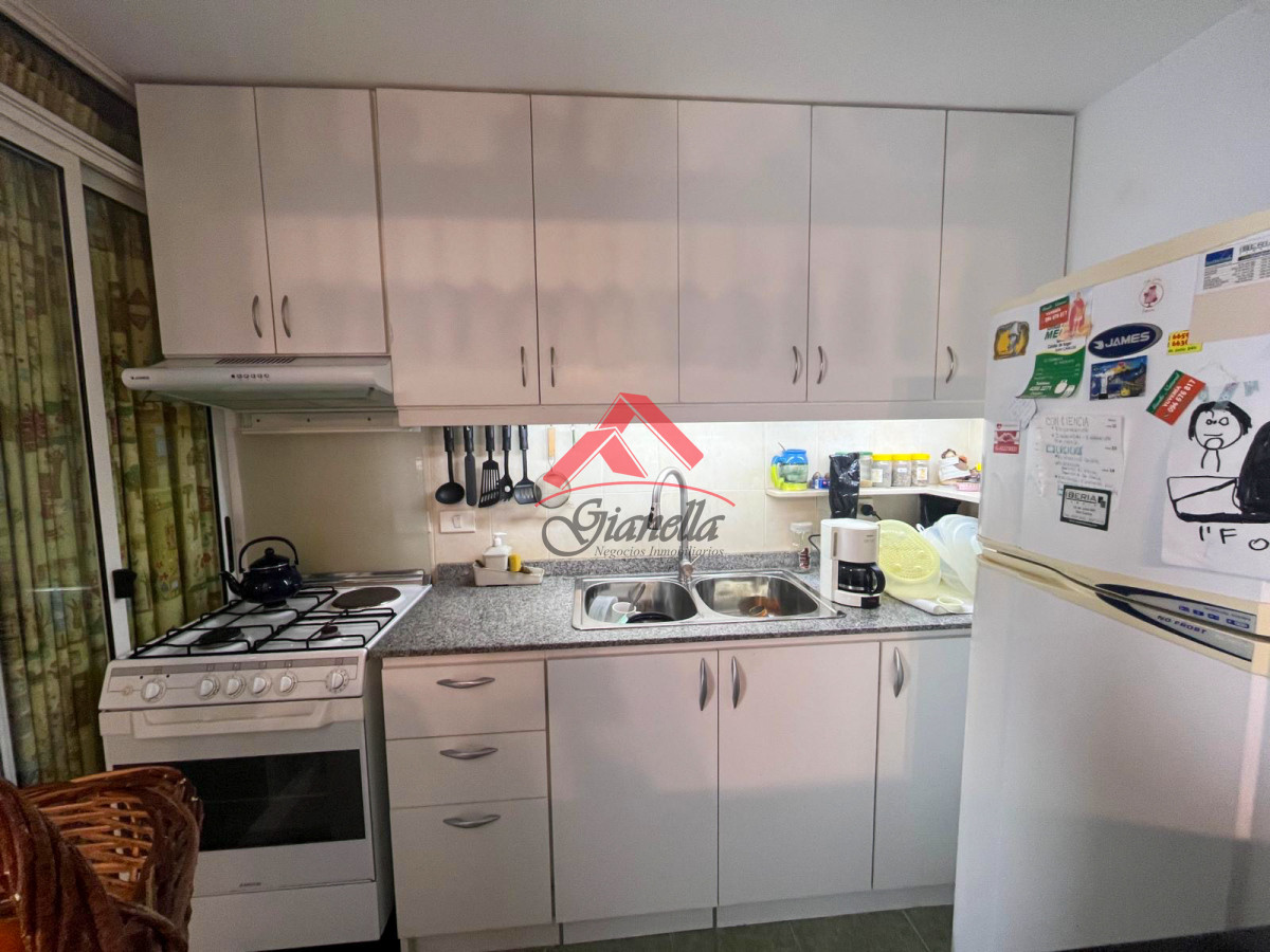 Apartamento ID.2130 - Imperdible apartamento de dos dormitorios en San Carlos.