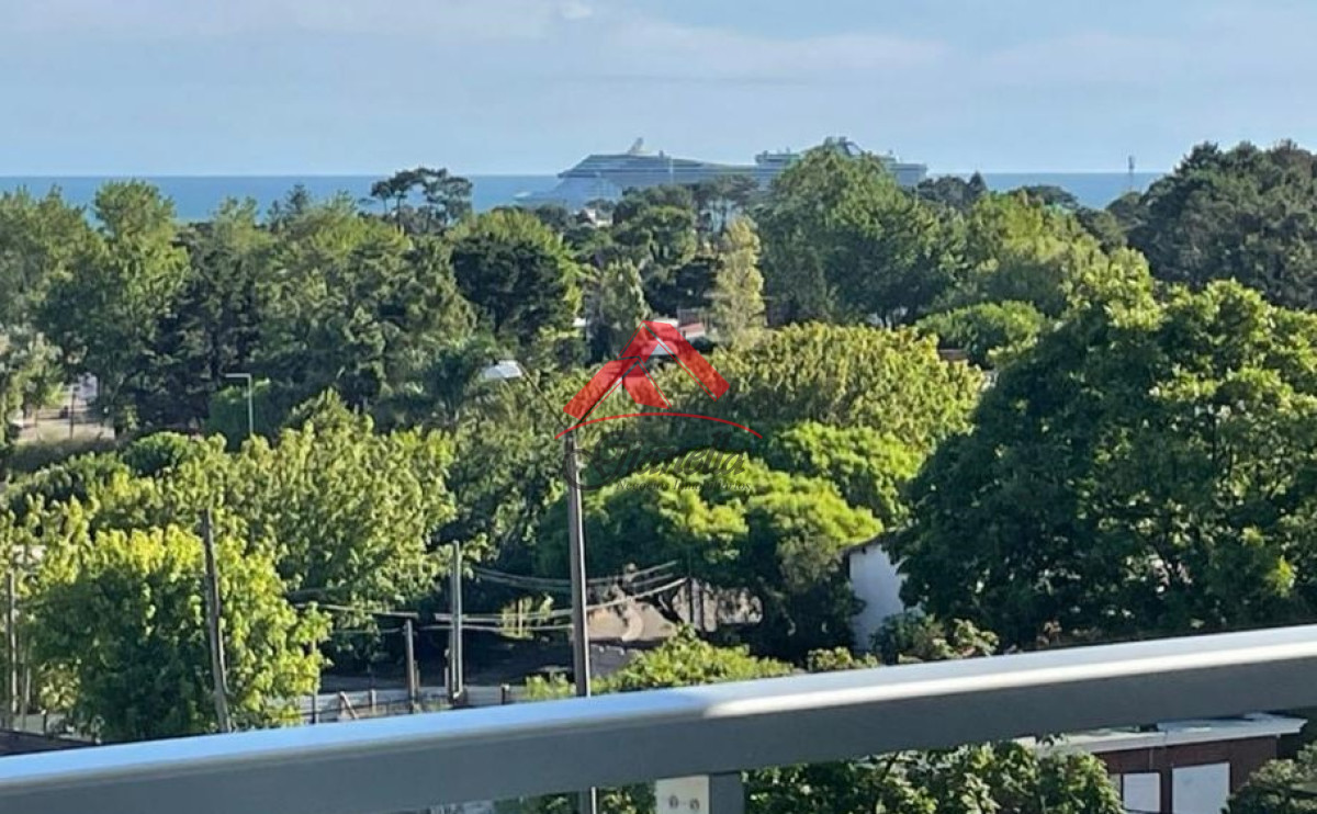 Apartamento ID.1850 - Confortable apartamento, Maldonado