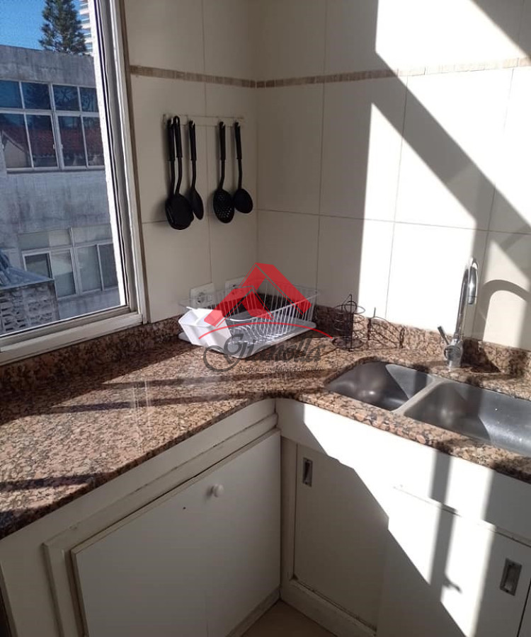 Apartamento ID.2035 - Apartamento en Punta del Este