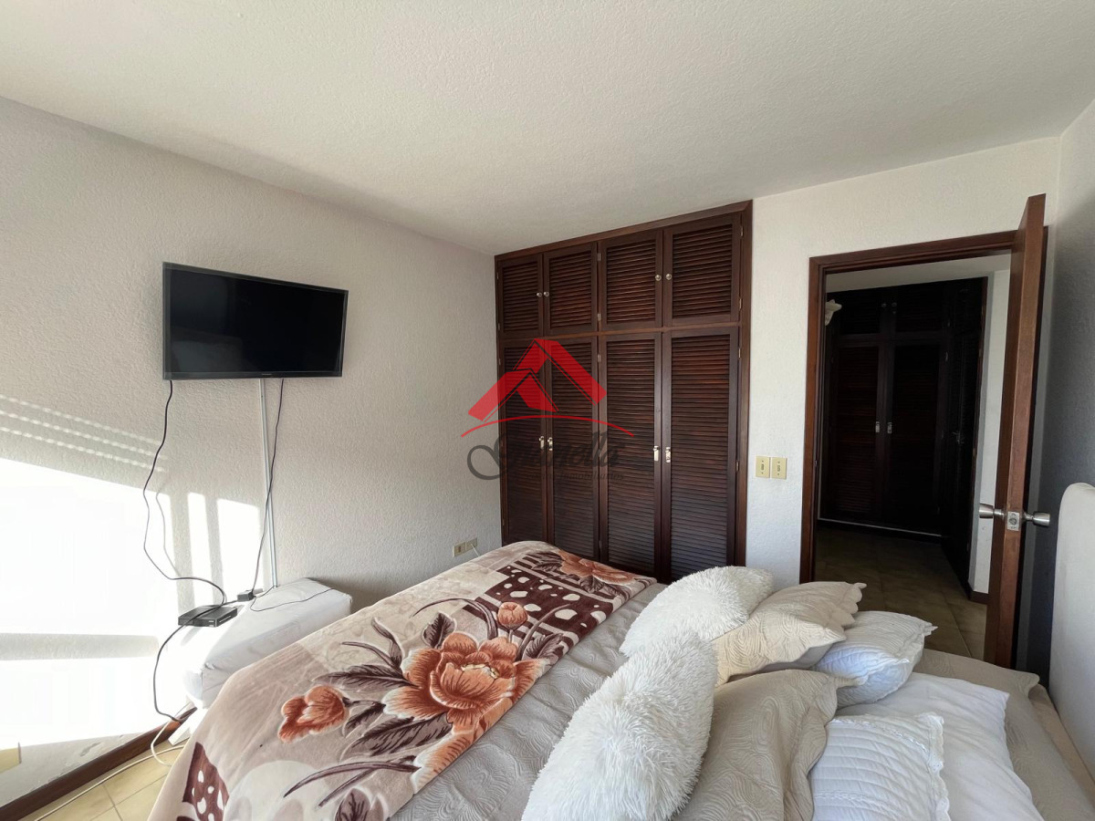 Apartamento ID.2044 - Apartamento en península, Punta del Este