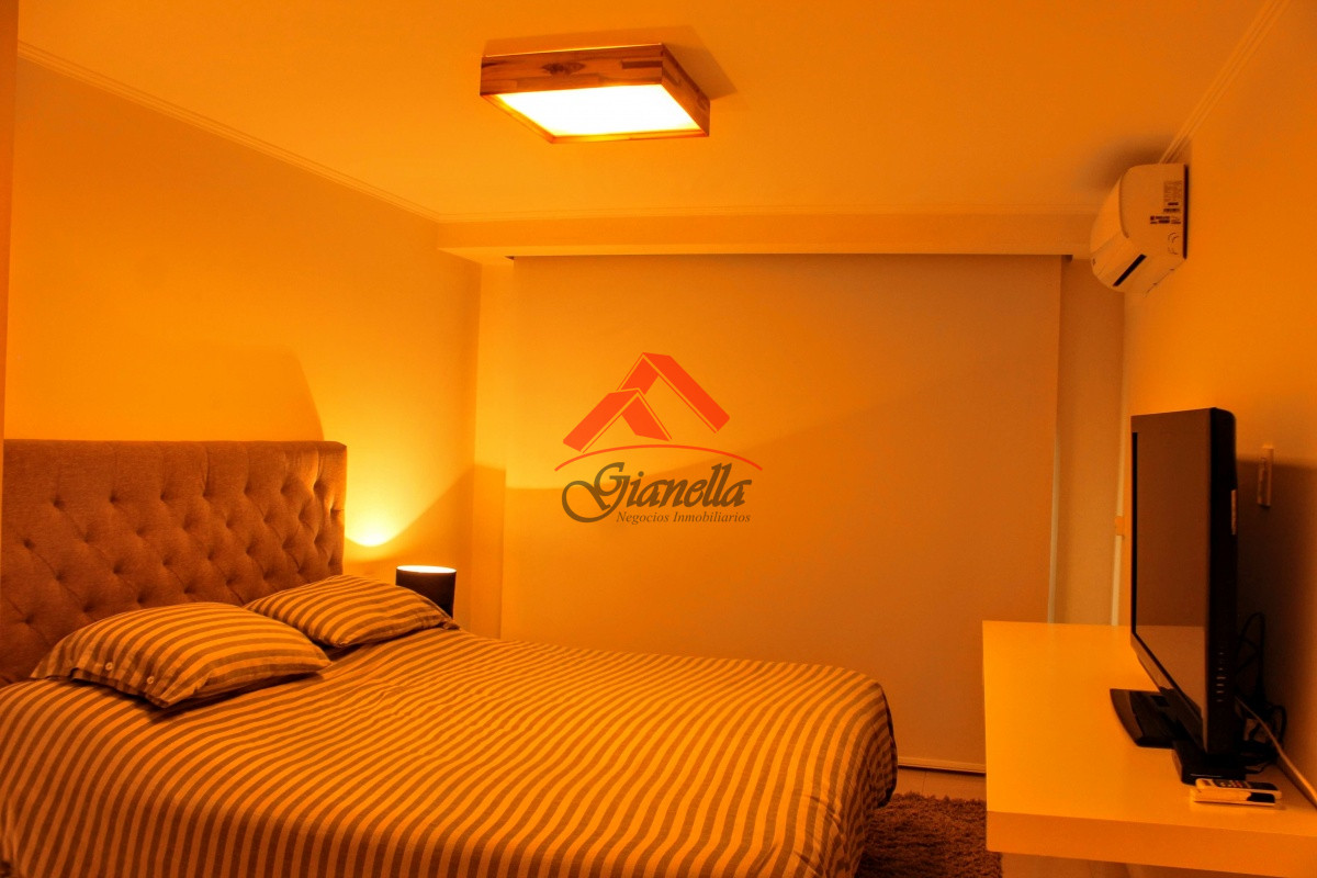 Apartamento ID.1498 - Apartamento en Playa Brava, Punta del Este.