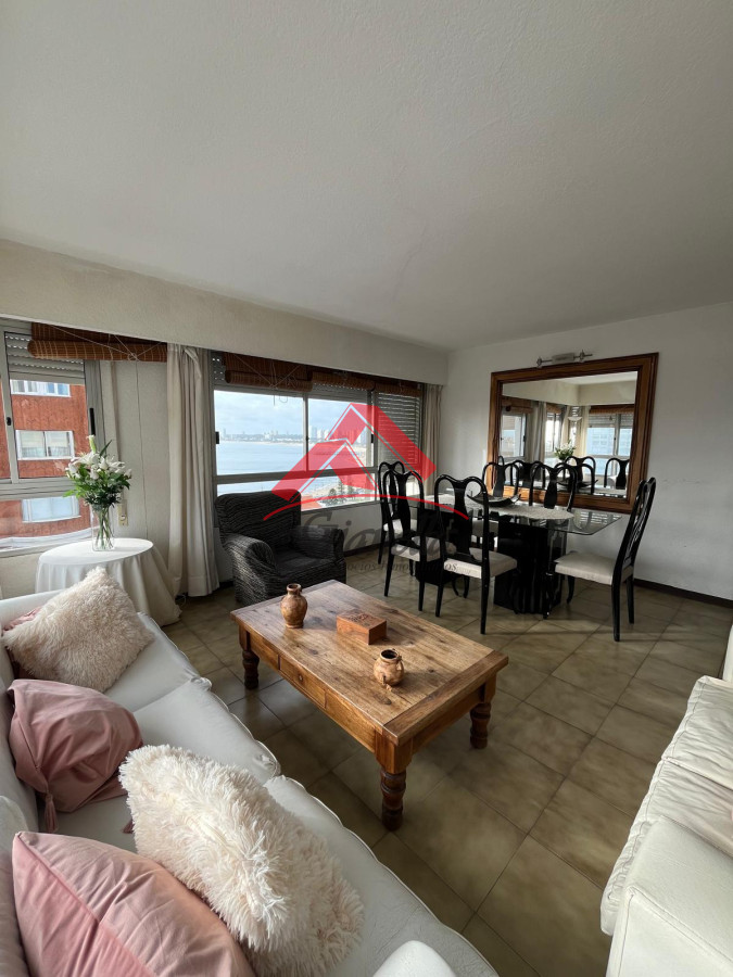 Apartamento ID.2044 - Apartamento en península, Punta del Este