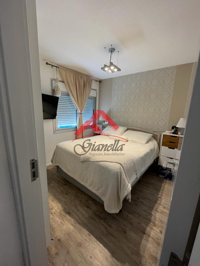 Apartamento ID.1850 - Confortable apartamento, Maldonado