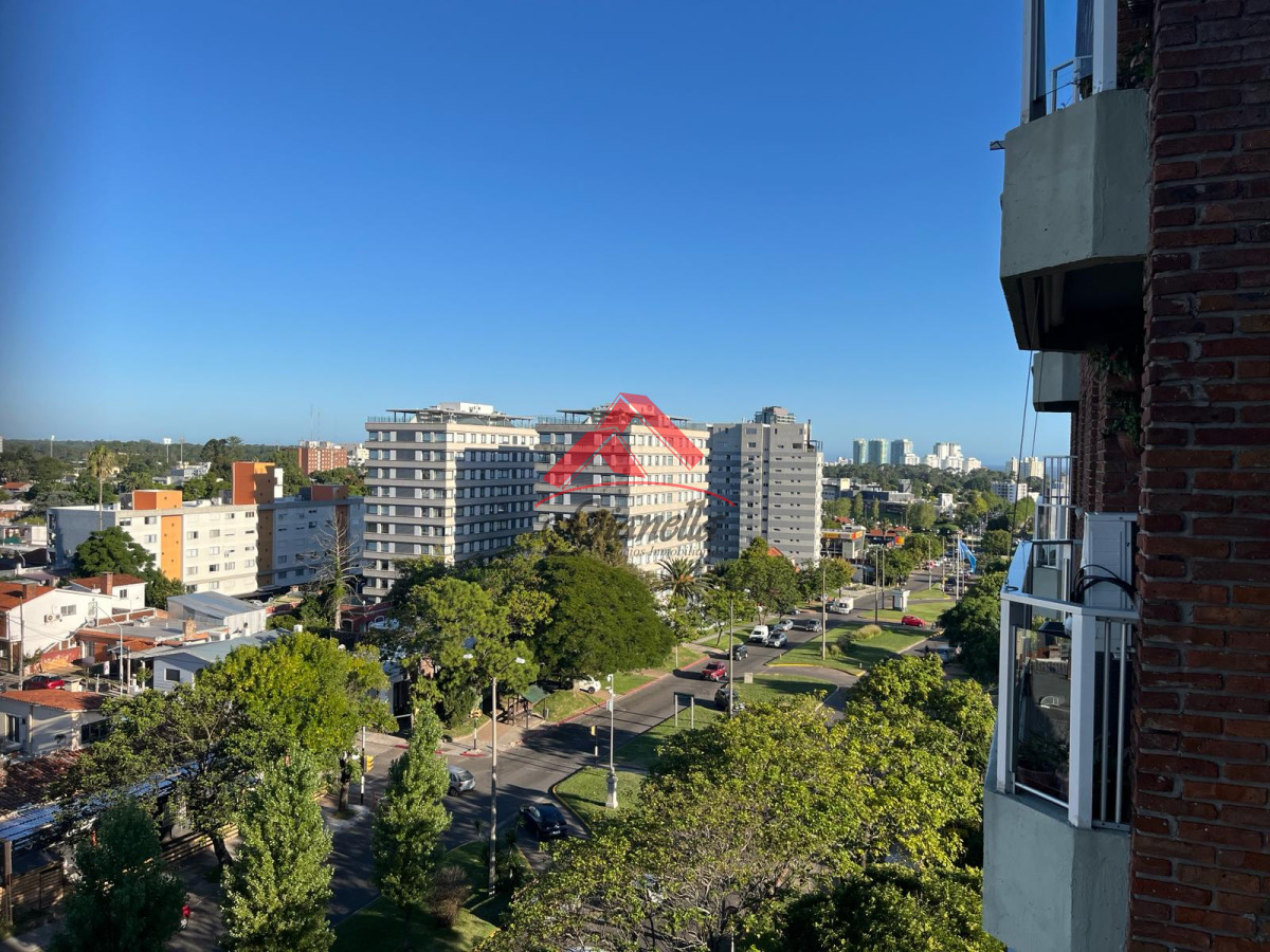 Apartamento ID.1926 - Excelente Apartamento en Maldonado