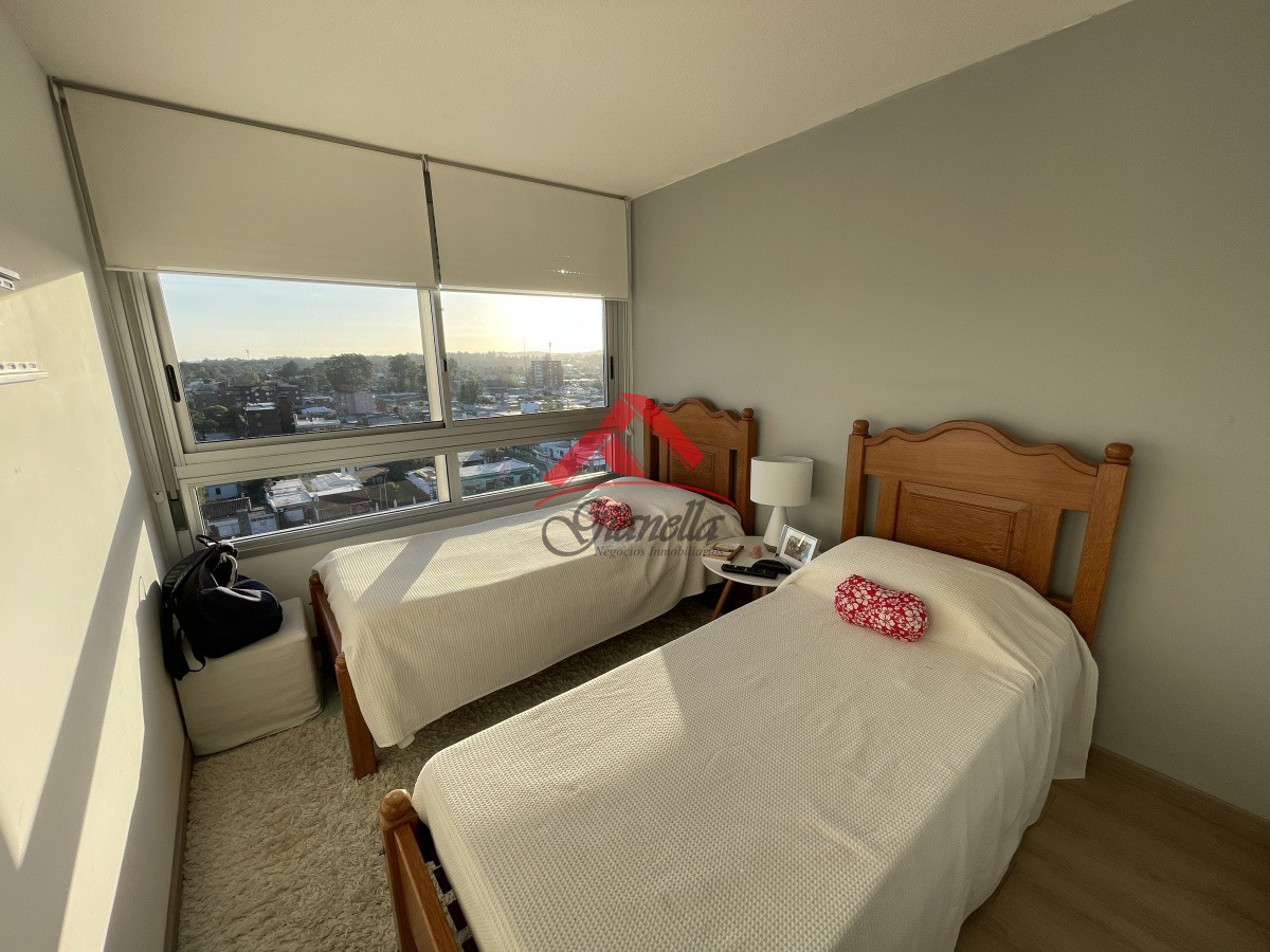 Apartamento ID.1767 - Apartamento en venta, Maldonado.