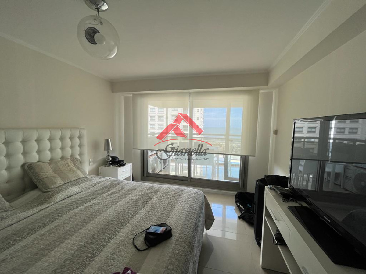Apartamento ID.1854 - Apartamento en Playa Brava, Punta del Este