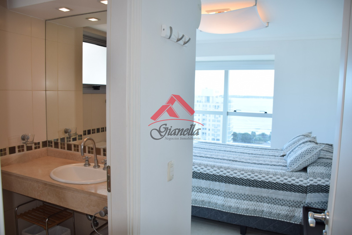 Apartamento ID.1557 - Apartamento en Punta del Este