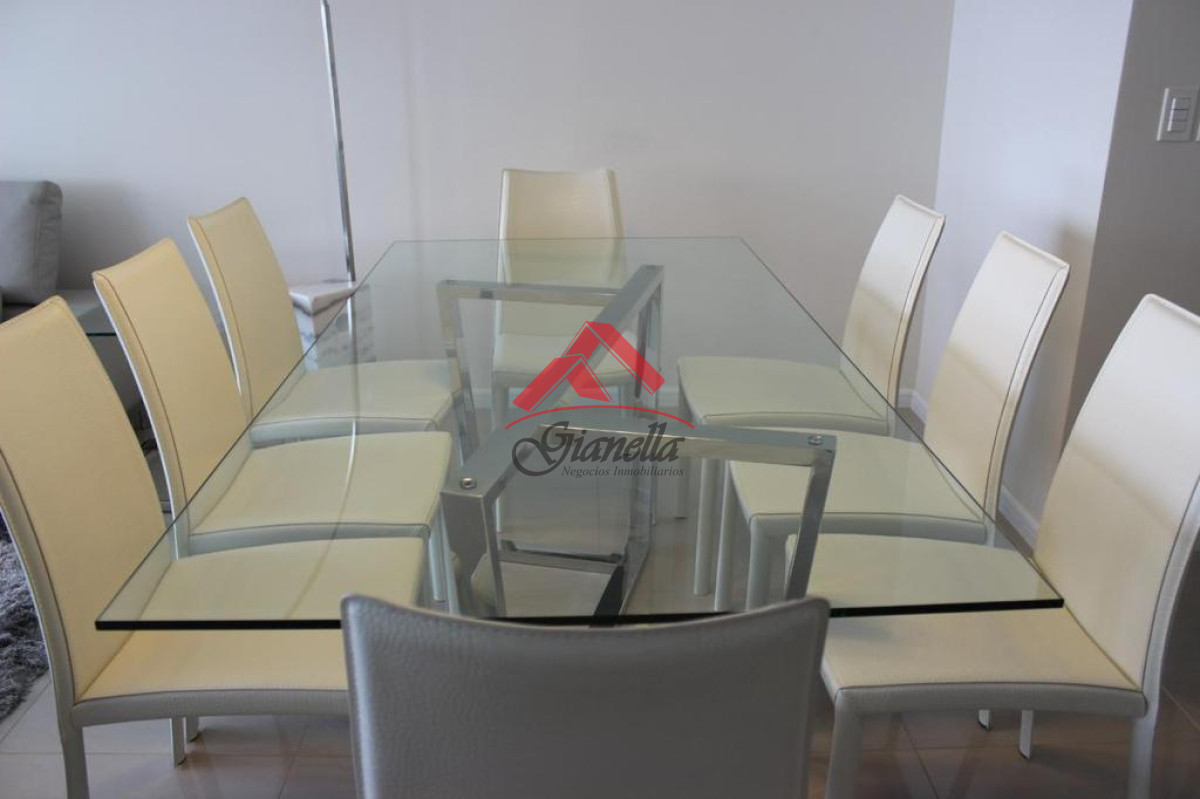 Apartamento ID.1854 - Apartamento en Playa Brava, Punta del Este