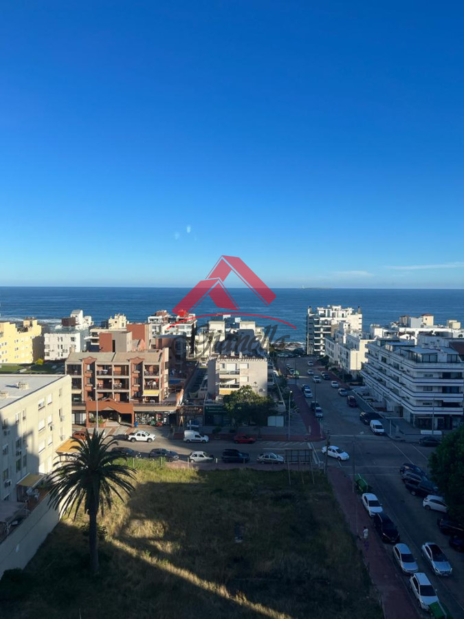 Apartamento ID.1890 - Apartamento con excelente vista.