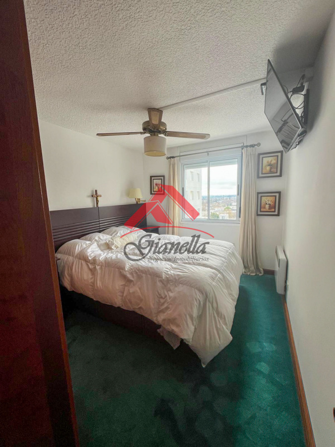 Apartamento ID.2130 - Imperdible apartamento de dos dormitorios en San Carlos.