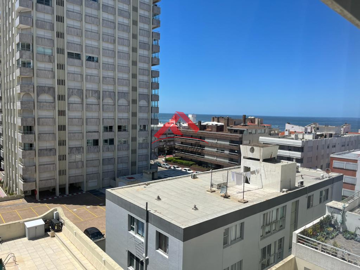 Apartamento ID.1787 - Apartamento en Península, Punta del Este.