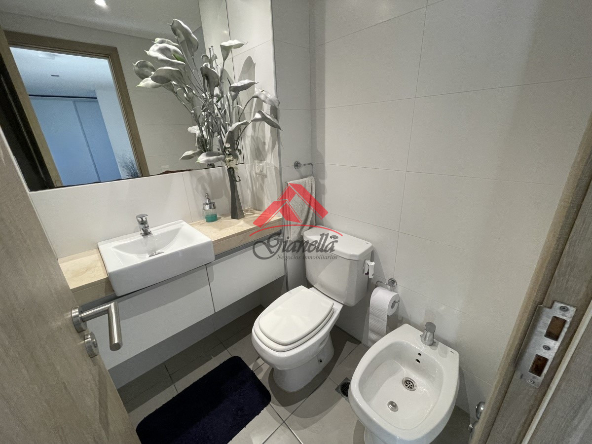 Apartamento ID.1767 - Apartamento en venta, Maldonado.