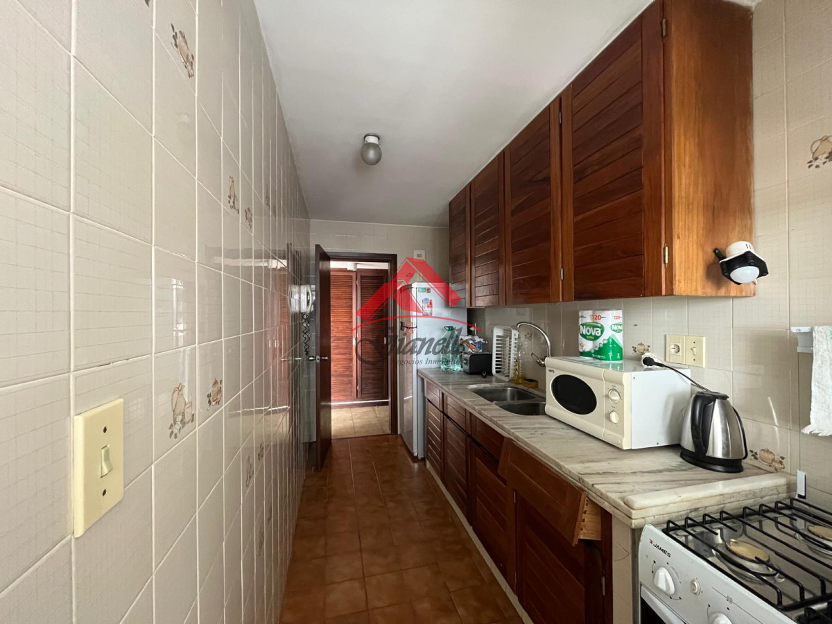 Apartamento ID.2044 - Apartamento en península, Punta del Este