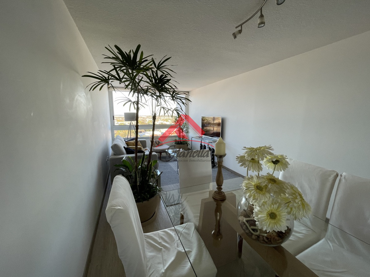 Apartamento ID.1767 - Apartamento en venta, Maldonado.