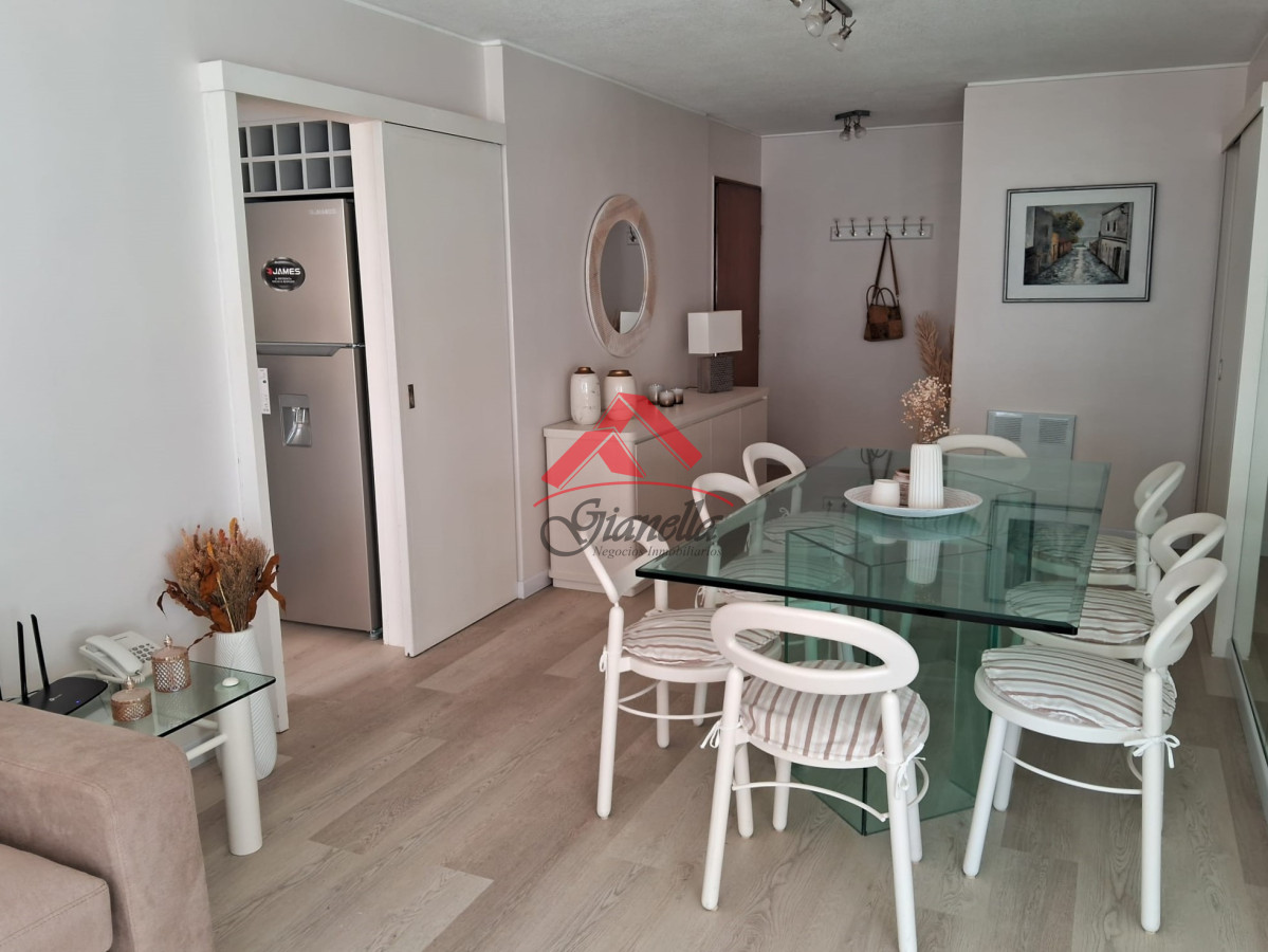 Apartamento ID.1861 - Apartamento en Península, Punta del Este. 