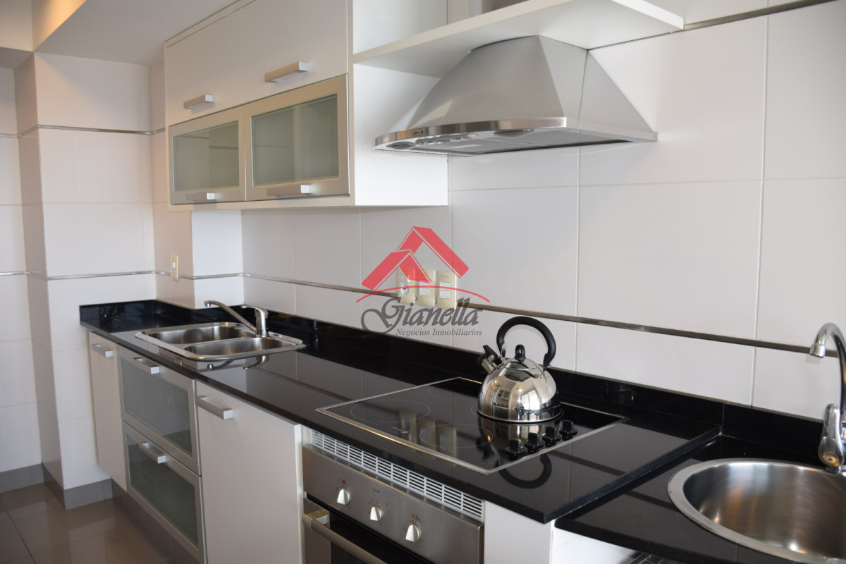 Apartamento ID.1557 - Apartamento en Punta del Este