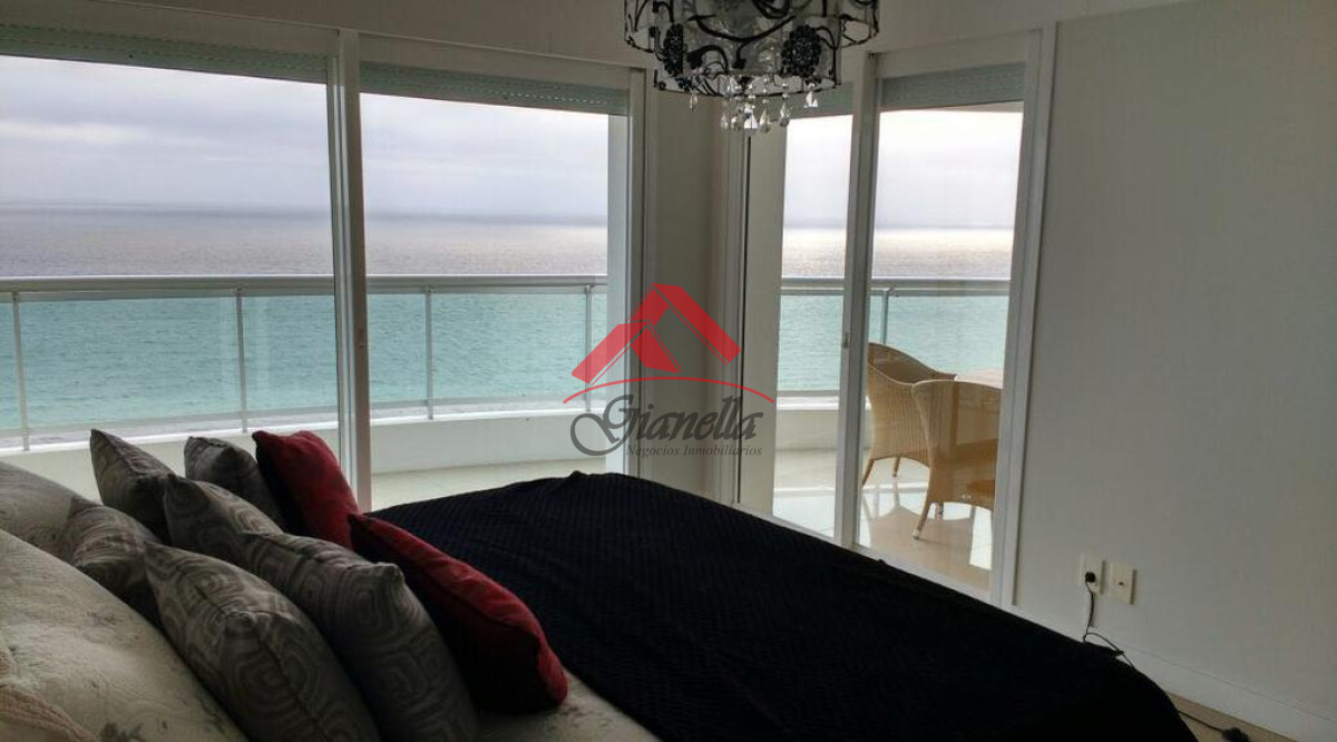 Apartamento ID.1273 - Playa Mansa, Punta Este.