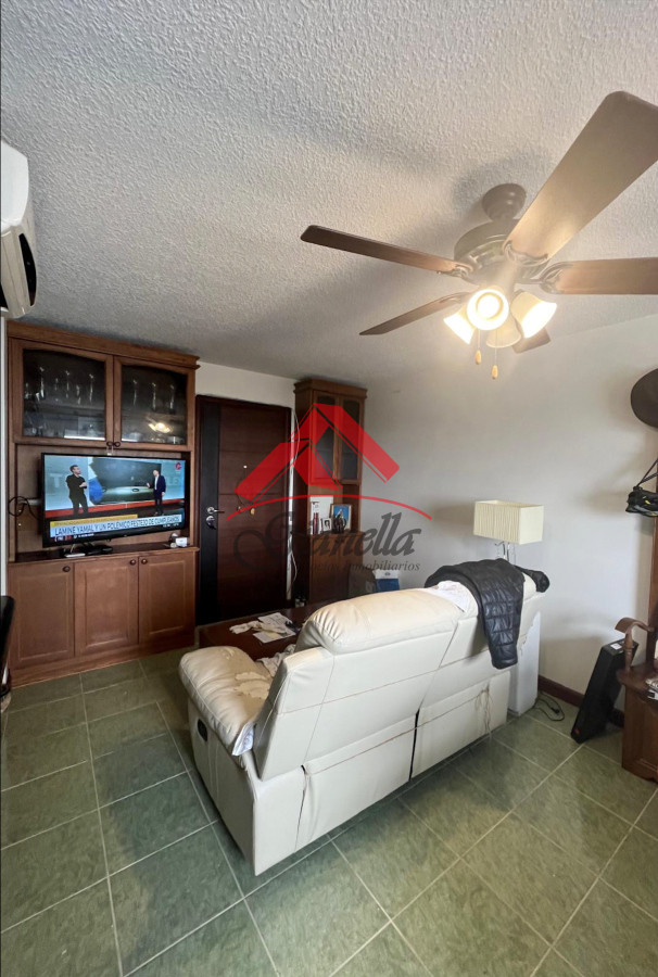 Apartamento ID.2130 - Imperdible apartamento de dos dormitorios en San Carlos.