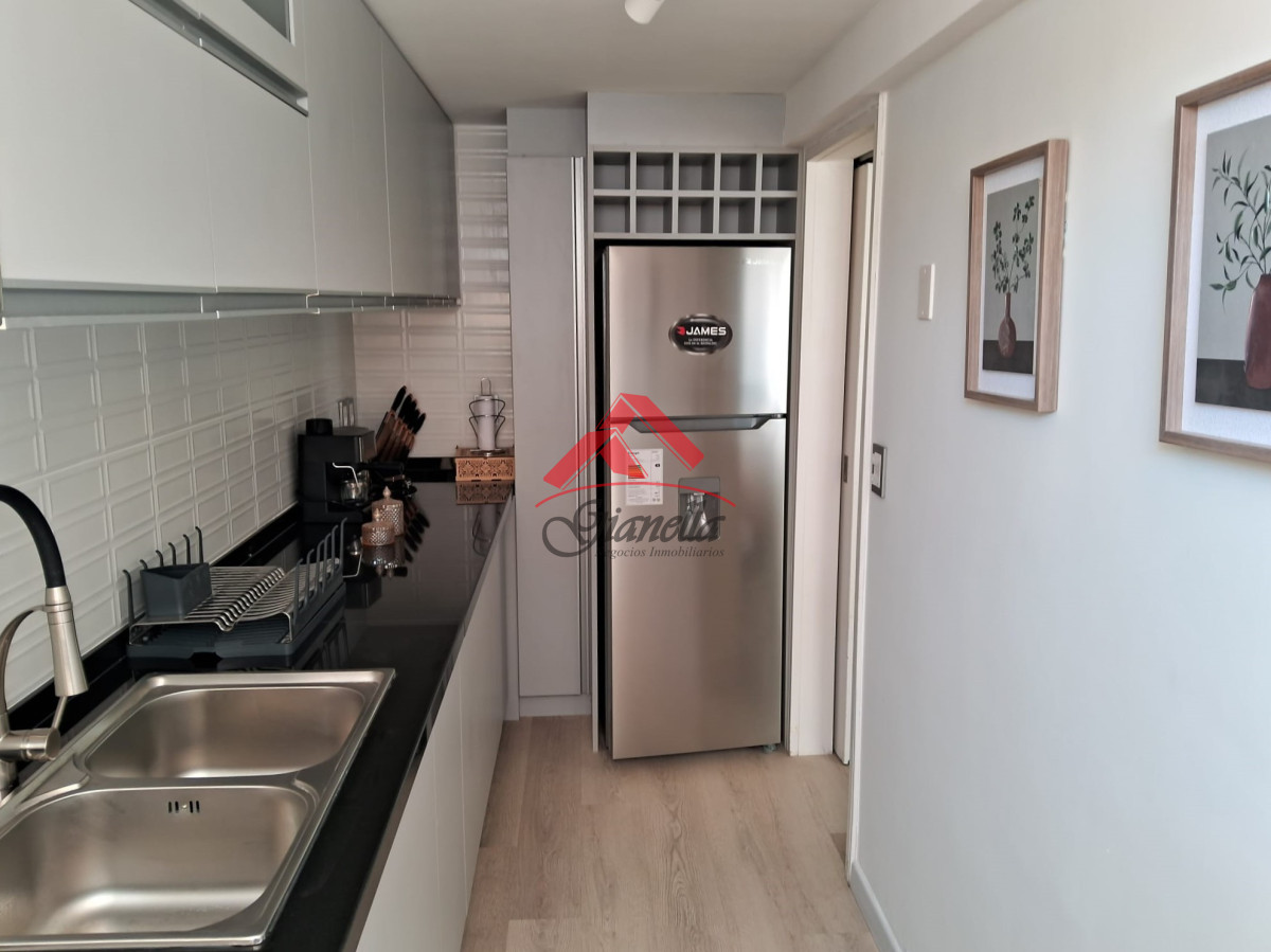 Apartamento ID.1861 - Apartamento en Península, Punta del Este. 