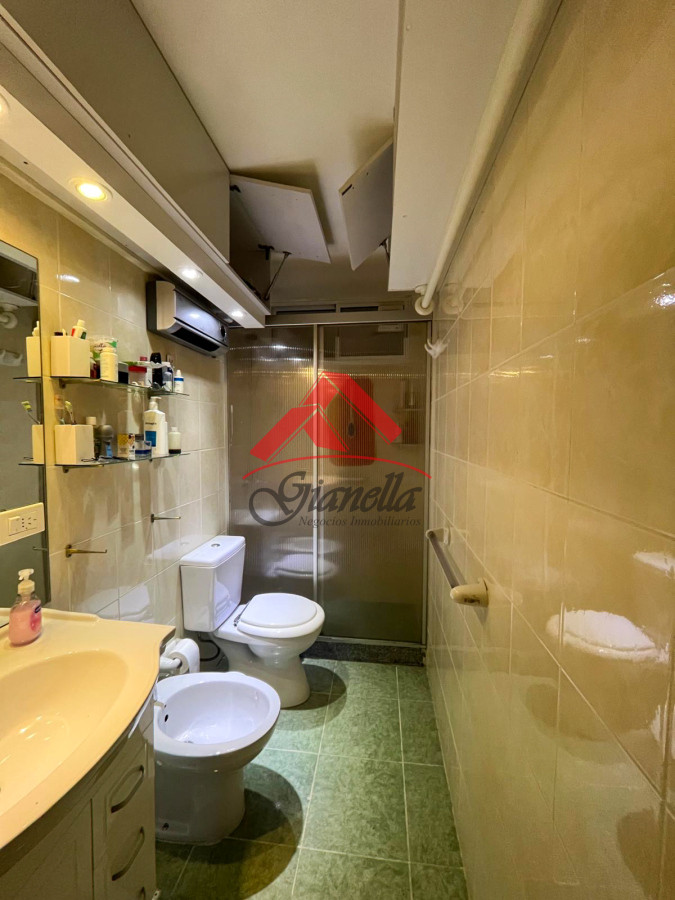 Apartamento ID.2130 - Imperdible apartamento de dos dormitorios en San Carlos.