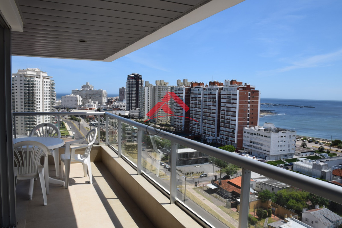 Apartamento ID.1557 - Apartamento en Punta del Este