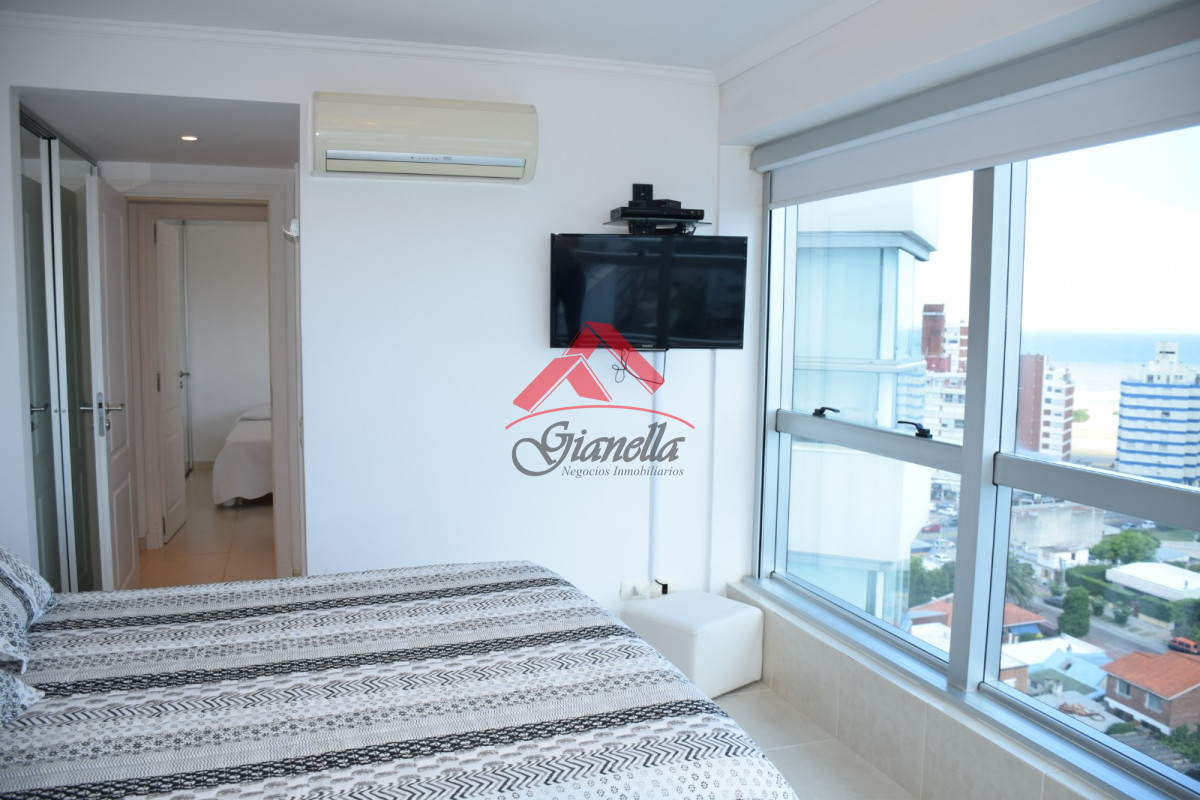 Apartamento ID.1557 - Apartamento en Punta del Este