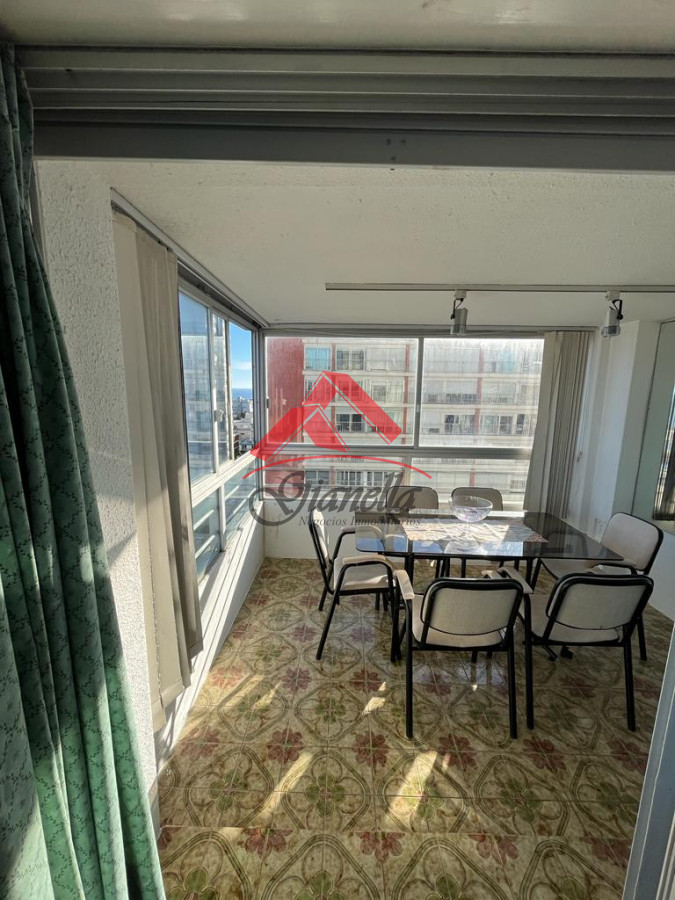 Apartamento ID.1890 - Apartamento con excelente vista.