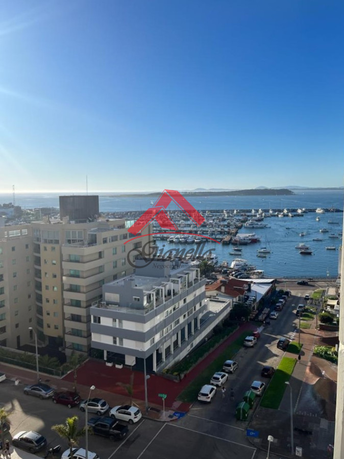 Apartamento ID.1890 - Apartamento con excelente vista.