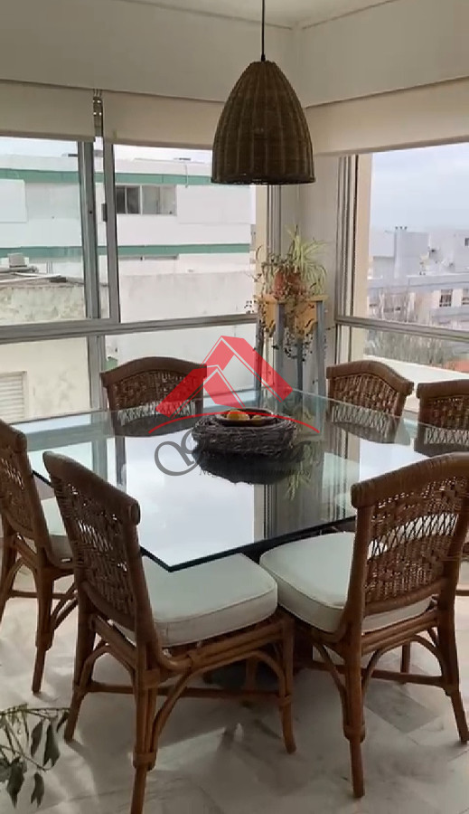 Apartamento ID.1885 - Apartamento de 2 dormitorios en Península, Punta del Este