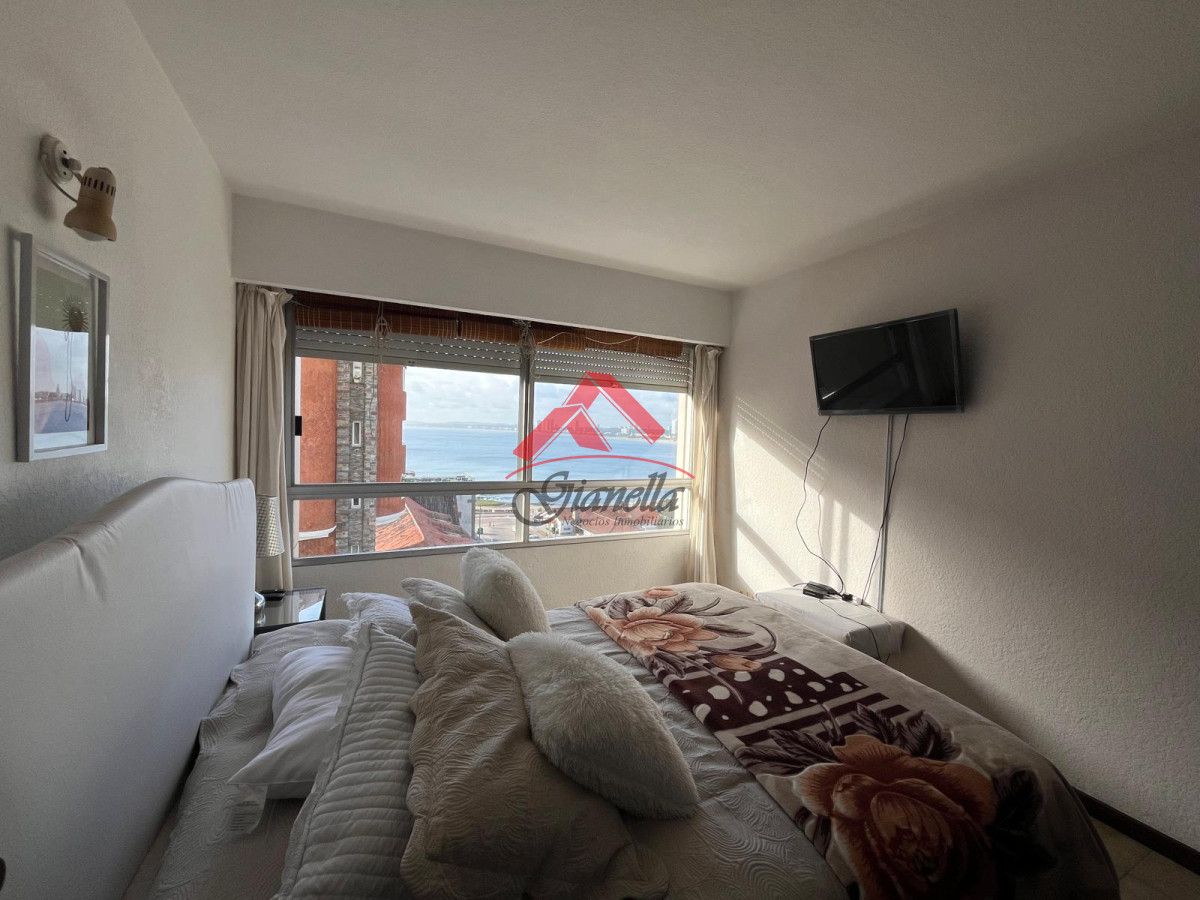 Apartamento ID.2044 - Apartamento en península, Punta del Este