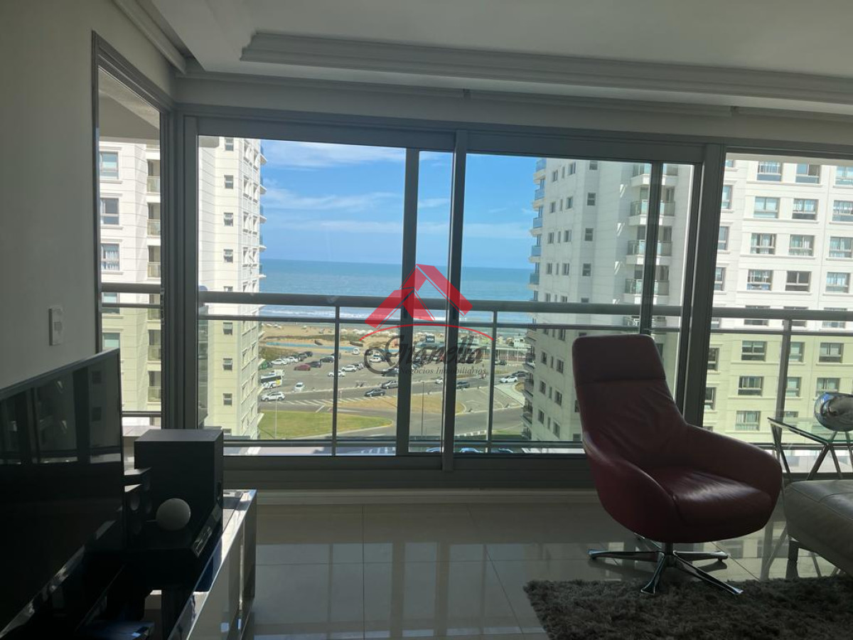 Apartamento ID.1854 - Apartamento en Playa Brava, Punta del Este