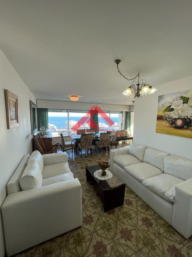 Apartamento ID.1890 - Apartamento con excelente vista.