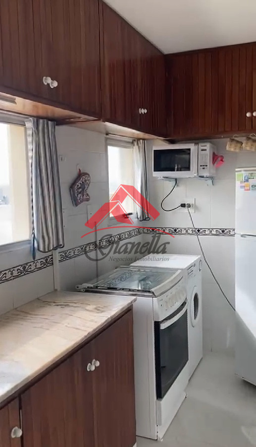 Apartamento ID.1885 - Apartamento de 2 dormitorios en Península, Punta del Este