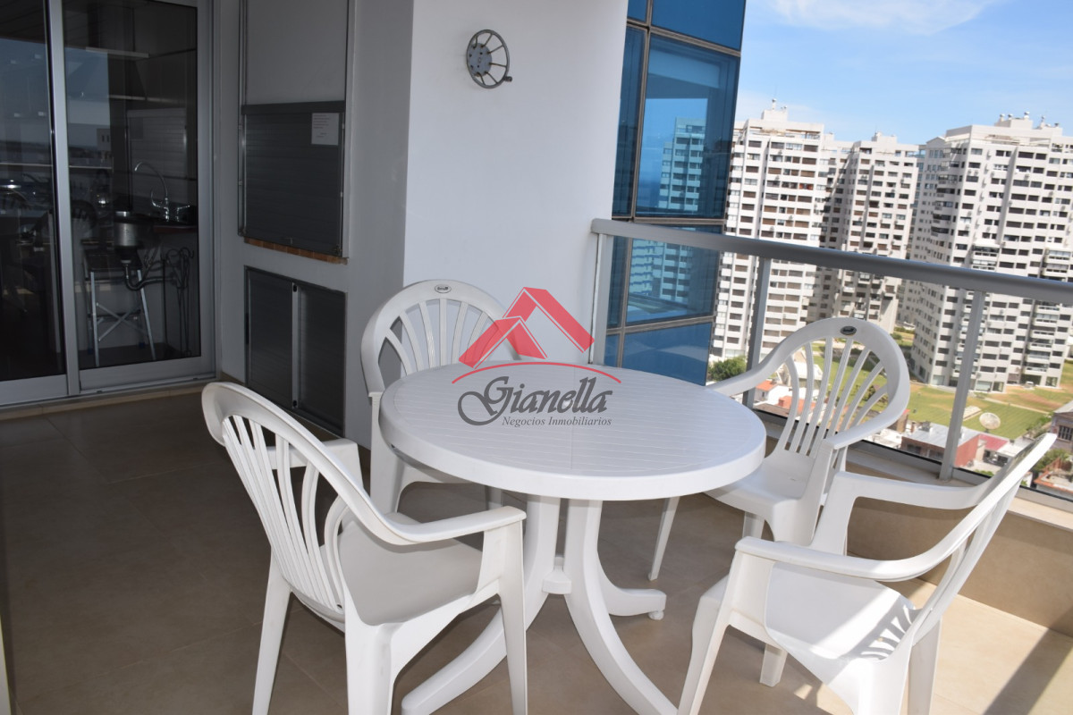 Apartamento ID.1557 - Apartamento en Punta del Este