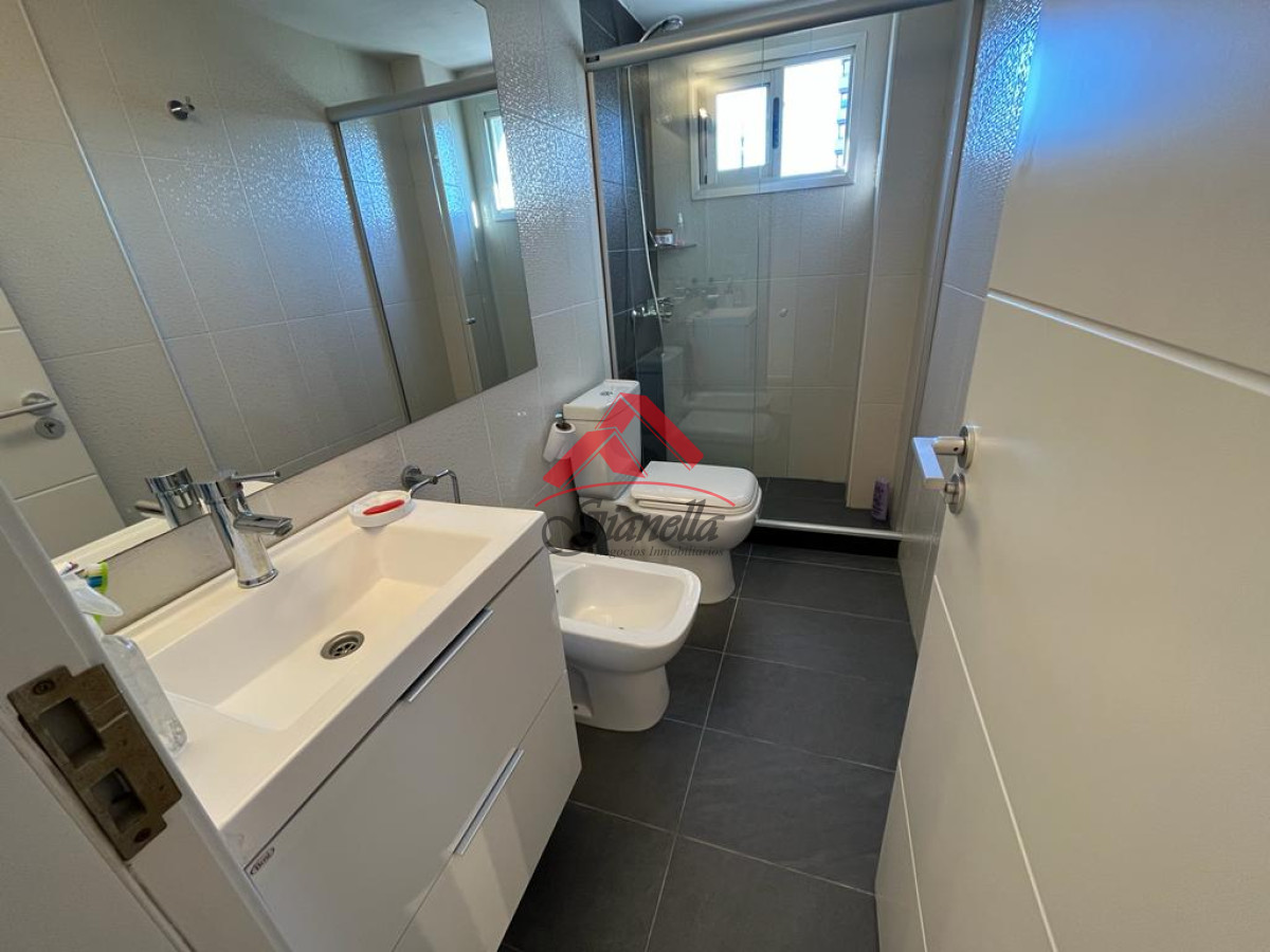 Apartamento ID.1850 - Confortable apartamento, Maldonado