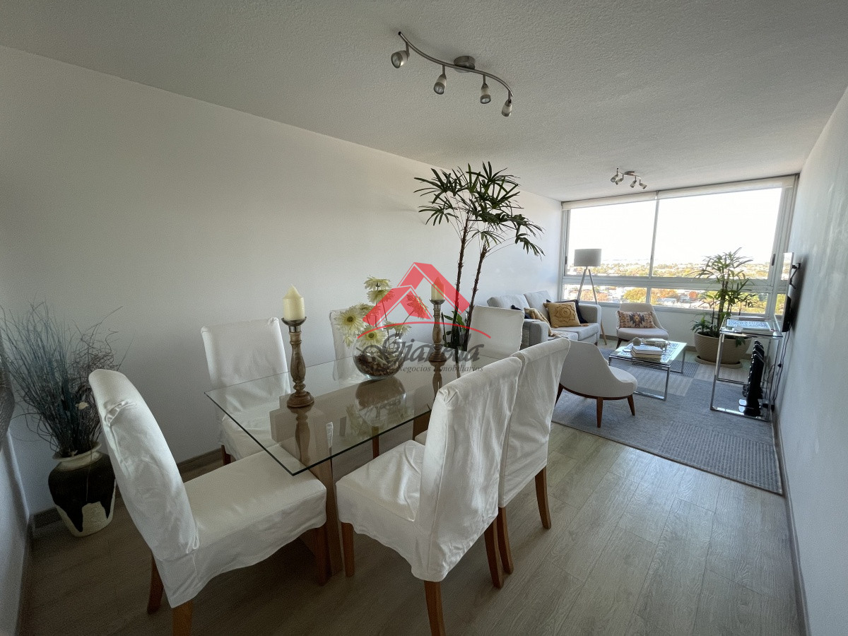 Apartamento ID.1767 - Apartamento en venta, Maldonado.