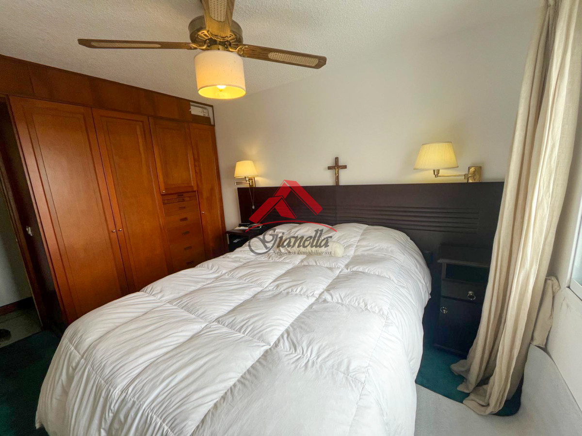 Apartamento ID.2130 - Imperdible apartamento de dos dormitorios en San Carlos.